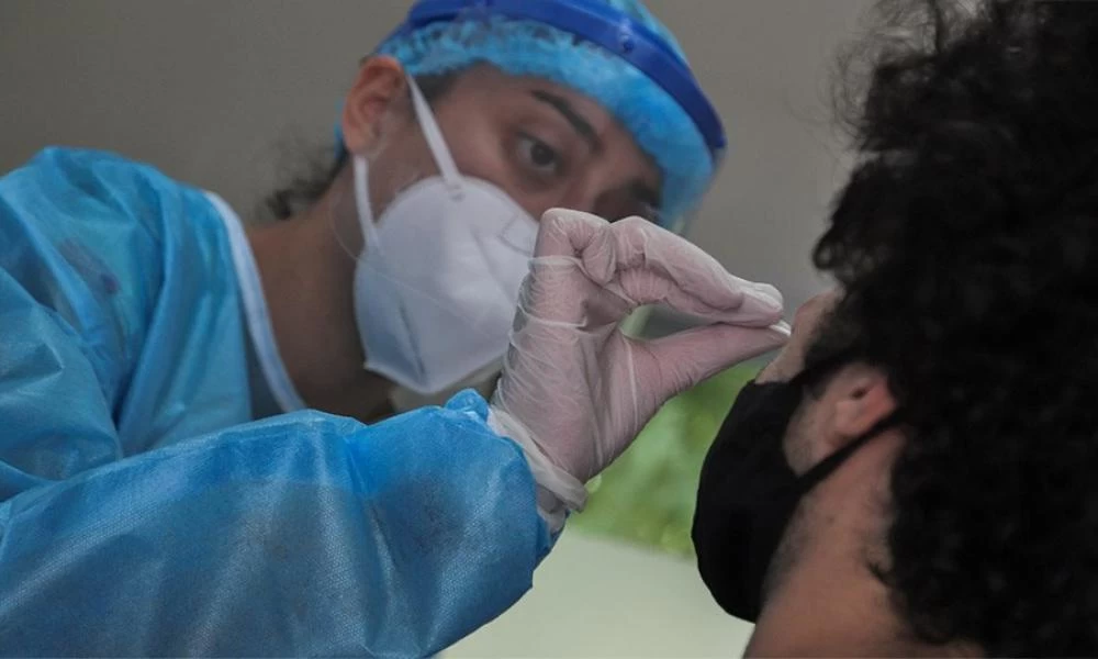 Κορονοϊός: Βρέθηκαν 114 κρούσματα σε κονσερβοποιία στην Σκύδρα!
